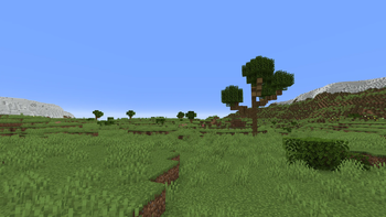 Minecraft Mod : Blooming Biosphere 18