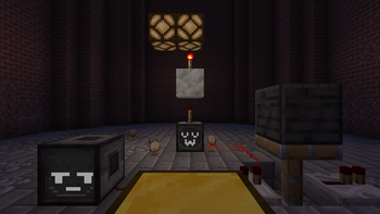 Minecraft Mod : CC:C Bridge 4