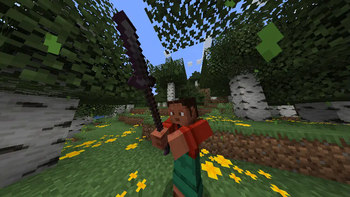 Minecraft Mod : Beryllium 14
