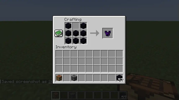 Minecraft Mod : Bedrock Tools 1