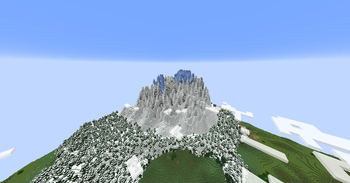Minecraft Mod : Basic Smooth WorldGen Datapack 4