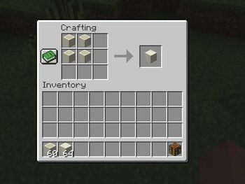 Minecraft Mod : Bone Bone Block 1