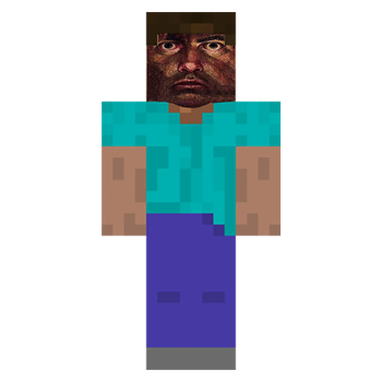 Minecraft Mod : Backrooms 10