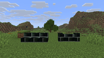 Minecraft Mod : Accent Bricks 1
