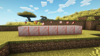 Minecraft Mod : Armed and Varied 1