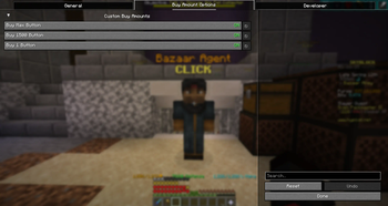 Minecraft Mod : Bazaar Utils ✦ Hypixel Skyblock 5
