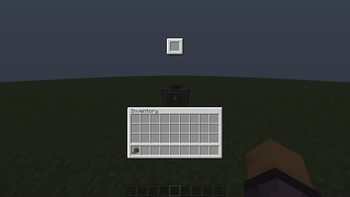 Minecraft Mod : Auto sorter 2