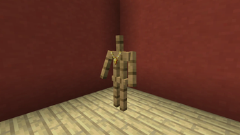 Minecraft Mod : Artifacts 5