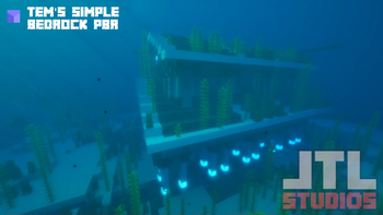 Minecraft Mod : Awesome Dungeon Ocean 4