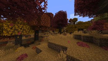Minecraft Mod : Biomes O' Plenty 3
