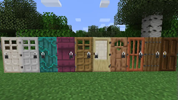 Minecraft Mod : Assorted Storage 1