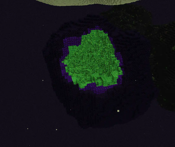 Minecraft Mod : Big Globe - Mythic Upgrades Compatibility 2