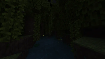 Minecraft Mod : Beryllium 11