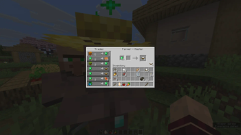 Minecraft Mod : Adventurers Cookbook 3