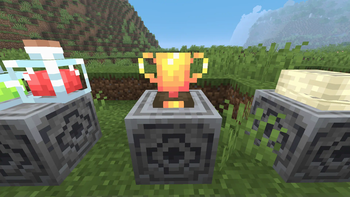 Minecraft Mod : Builder's Boundry 4