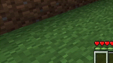 Minecraft Mod : Broken Lead Warner 3