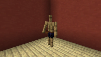 Minecraft Mod : Artifacts 11