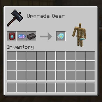 Minecraft Mod : Ability Upgrade - Cobblemon 1
