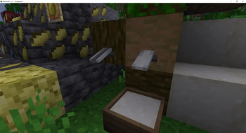 Minecraft Mod : Amy's Industrious Mod 5