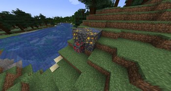 Minecraft Mod : Boulders 3