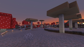 Minecraft Mod : Blooming Biosphere 41