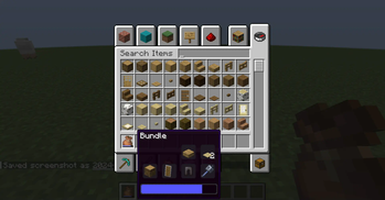 Minecraft Mod : Braver Bundles 1