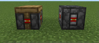 Minecraft Mod : Azara 8