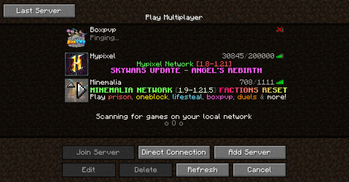 Minecraft Mod : Booster 2