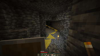 Minecraft Mod : Breadcrumbs 2