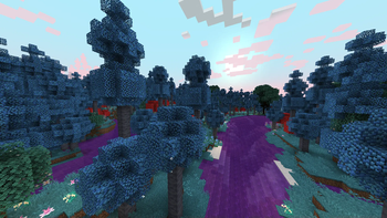 Minecraft Mod : Biomes O' Plenty 18