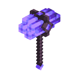 Minecraft Mod : Arsenal (RPG Series) 12