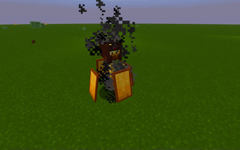 Minecraft Mod : Alpha Equipment 5