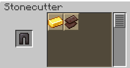 Minecraft Mod : Balanced recipes and copper 1