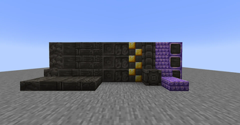 Minecraft Mod : Blocky 2