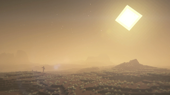 Minecraft Mod : Acid Wasteland 9