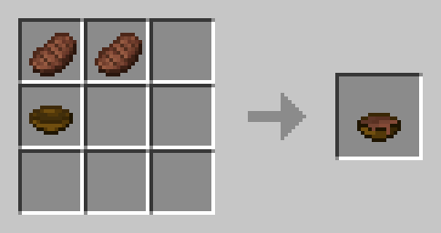 Minecraft Mod : Awesome Food 12