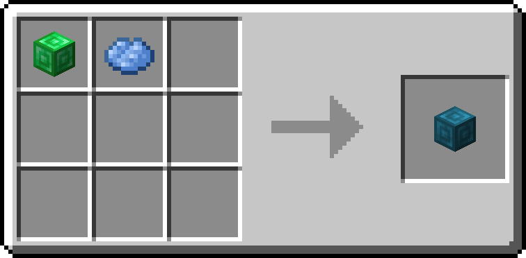 Minecraft Mod : Bank Storage 5