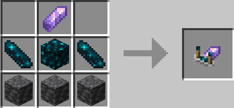 Minecraft Mod : Ancient Explosives 5