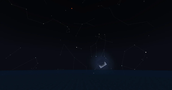 Minecraft Mod : Astrocraft 3