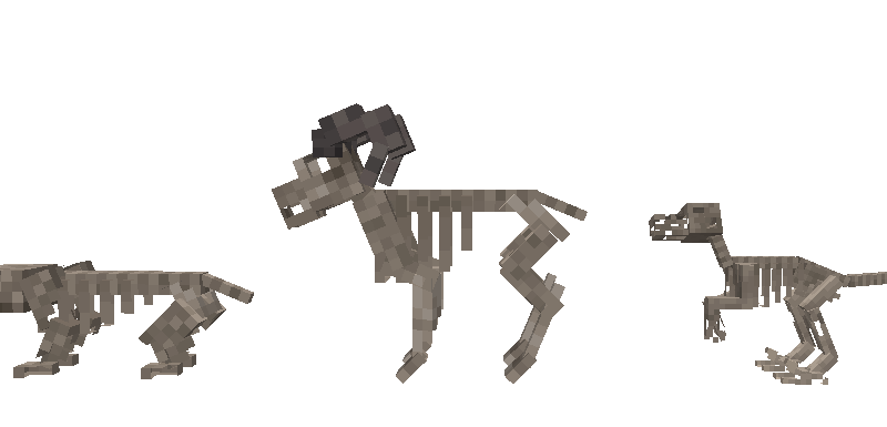 Minecraft Mod : Better Archeology 6