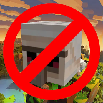 Minecraft Mod : Better Damage to Golems 1