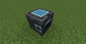 Minecraft Mod : AnvilCraft 5