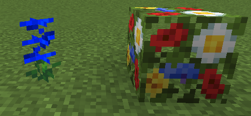 Minecraft Mod : Azara 4
