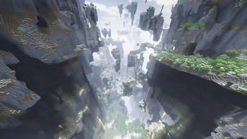 Minecraft Mod : AmpXtreme 12