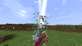 Minecraft Mod : Battle Shrines 2