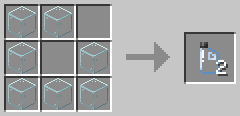 Minecraft Mod : Bleached 1
