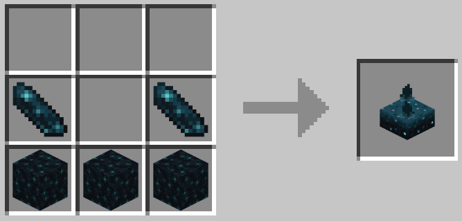 Minecraft Mod : Better Crafts 42