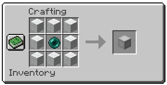 Minecraft Mod :  OpenBlocks Elevator (Fabric) 1