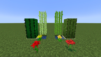 Minecraft Mod : Betalicious 3