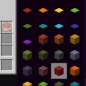 Minecraft Mod : Bundles Beyond 6